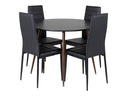 Conjunto de comedor Sapiilis