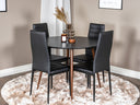 Conjunto de comedor Sapiilis