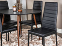 Conjunto de comedor Sapiilis