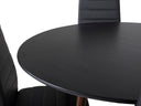 Conjunto de comedor Sapiilis