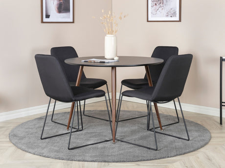 Conjunto de mesas y sillas para comedor 383759