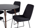Conjunto de comedor Maginus
