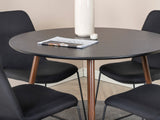 Conjunto de mesas y sillas para comedor 383759