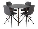 Conjunto de mesas y sillas para comedor 383889