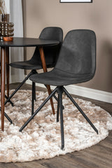Conjunto de mesas y sillas para comedor 383889