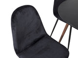 Conjunto de mesas y sillas para comedor 384232
