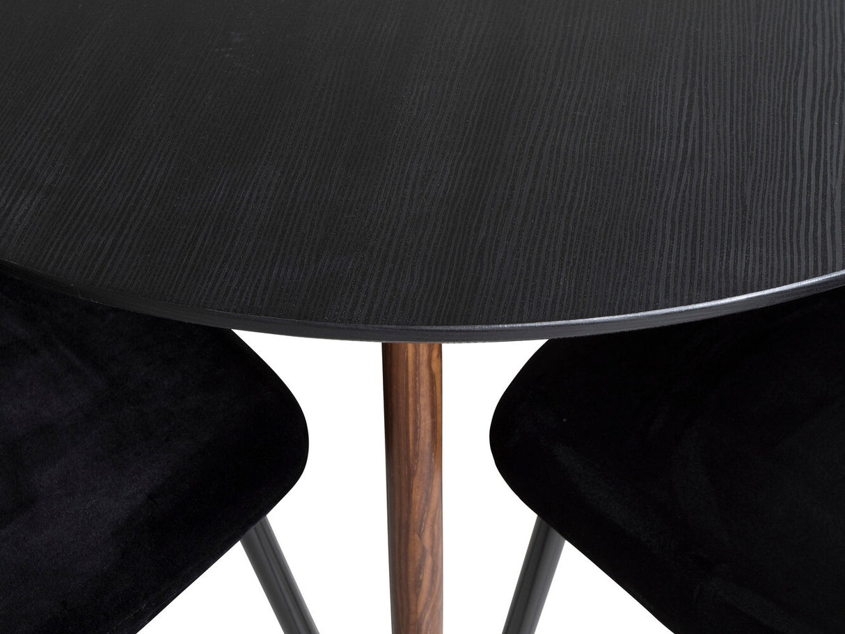 Conjunto de mesas y sillas para comedor 384232