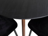 Conjunto de mesas y sillas para comedor 384232