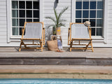 Silla para exterior 276916