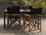 Silla para exterior 428007