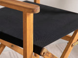 Silla para exterior 428007