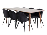 Conjunto de mesas y sillas para comedor 364355