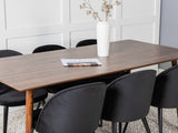 Conjunto de mesas y sillas para comedor 364355