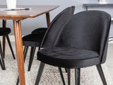Conjunto de mesas y sillas para comedor 364355