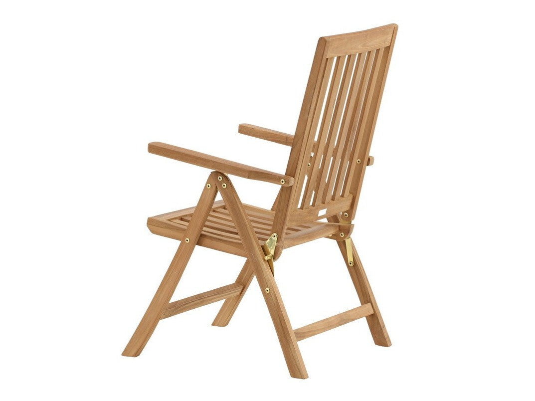Silla para exterior 429117