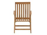 Silla para exterior 429117