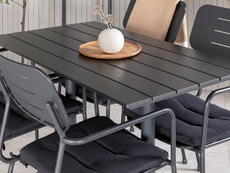 Silla para exterior 433648