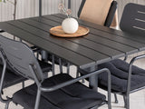 Silla para exterior 433648