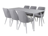 Conjunto de mesas y sillas para comedor 424673