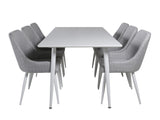 Conjunto de mesas y sillas para comedor 424673