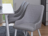Conjunto de mesas y sillas para comedor 424673