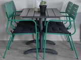 Silla para exterior 433648