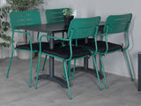Silla para exterior 433648