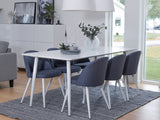 Conjunto de mesas y sillas para comedor 424761