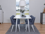 Conjunto de mesas y sillas para comedor 424761