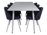 Conjunto de mesas y sillas para comedor 424761
