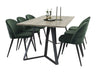 Conjunto de mesas y sillas para comedor 250271