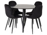 Conjunto de mesas y sillas para comedor 250440