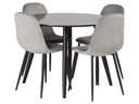 Conjunto de comedor Candia