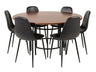 Conjunto de mesas y sillas para comedor 249218