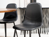 Conjunto de mesas y sillas para comedor 249218