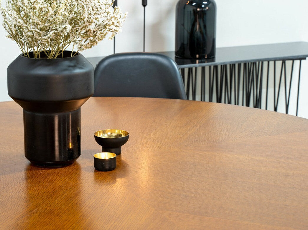 Conjunto de mesas y sillas para comedor 249218