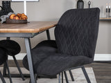 Conjunto de mesas y sillas para comedor 249461