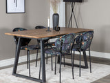 Conjunto de mesas y sillas para comedor 249538