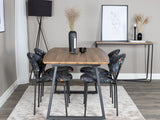 Conjunto de mesas y sillas para comedor 249538