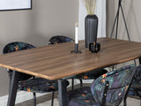 Conjunto de mesas y sillas para comedor 249538