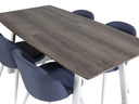 Conjunto de comedor Avisculum
