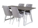 Conjunto de comedor Specillus