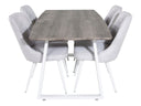 Conjunto de comedor Specillus