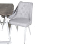 Conjunto de comedor Specillus