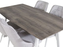 Conjunto de comedor Specillus