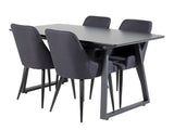 Conjunto de mesas y sillas para comedor 360291