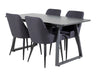 Conjunto de mesas y sillas para comedor 360291