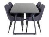 Conjunto de mesas y sillas para comedor 360291
