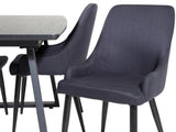 Conjunto de mesas y sillas para comedor 360291