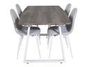 Conjunto de comedor Ovmentum